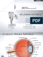 144393502 Referat Kelainan Refraksi Ppt