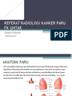 Download Referat Radiologi Kanker Paru by khairunnisa SN299220704 doc pdf