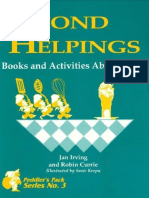 Second Helpings - Books and Activities About Food PDF