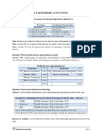 G1 6.1 Partnership - Fundamental