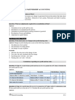 G1 6.2 Partnership - Reconstitution