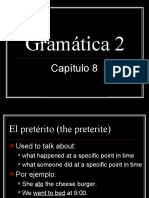 Chapter 8, Grammar 2