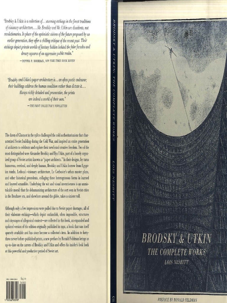 Brodski and Utkin | PDF
