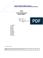 EASA-TCDS-E.052