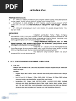 Download JAWABAN SOAL SPT MASA PPN by mama affan SN29922642 doc pdf