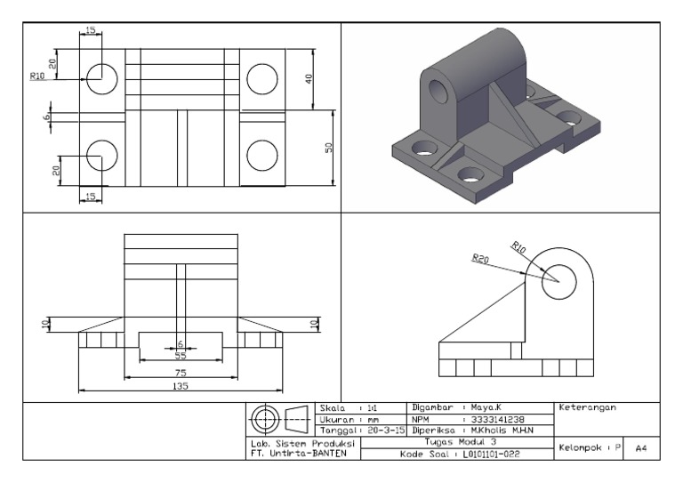 Gamtek AutoCAD | PDF