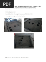 Progress Pekerjaan Pak Pieter 06122014