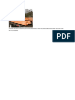 Calculator Assessment of Timber Structures To AS1720