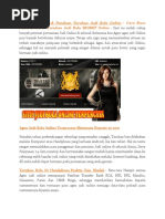 Download Situs Bandar Judi Bola Online Indonesia by Beritasports Abk SN299229788 doc pdf