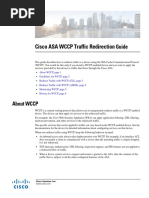 Download Cisco ASA WCCP Traffic Redirection Guide by Phyo Min Tun SN299230447 doc pdf