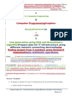 Computer Programminggraphics: Prepare Plan For It Infrastructure Using Different Network Connecting Devices