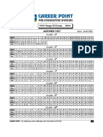 Nso Stage 2 Answer Key Class 4 To 10