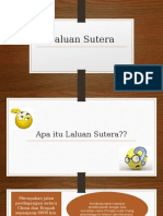 Laluan Sutera