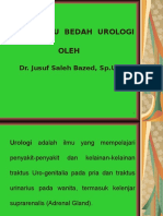 Urogenitalia (Gambaran Klinik Penyakit TR. Uro)