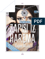 Bajam Llkullu - Zapisi Iz Harema PDF