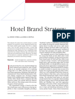 Hotel Brand Strategy Article2