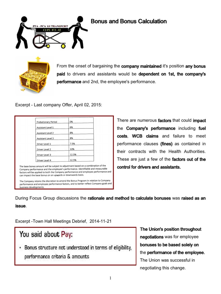 Bonus | PDF