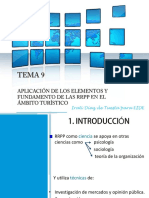 Tema 8 RRPP PDF