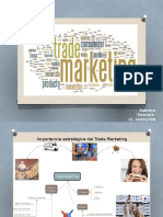 Trade Marketing