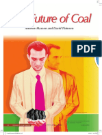 May 2013 - The Future of Coal