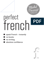Perfect French