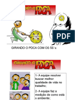 c13 - Girando o Pdca