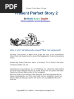 Download Present Perfect Story 2 by Paul Galan SN299261137 doc pdf