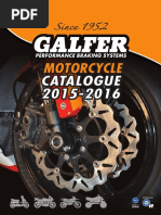 Galfer Catalogue 2015-16 PDF | PDF | Nature