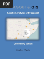 Download SpaGoBI and MAPS by dilips SN299263214 doc pdf