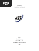 Download Makalah Gerak Dalam 2 Dimensi by Robert Sibarani SN299263254 doc pdf