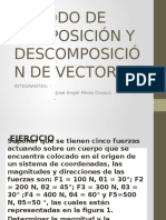 Composición y Descomposición