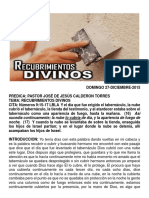 Recubrimientos Divinos