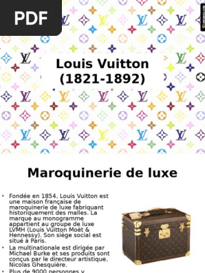 louis vuitton catalogue pdf