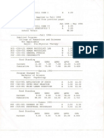 Vcu Transcript 2