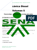 Mecánica Diesel 