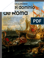 Bajo El Dominio de Roma