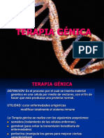 Terapia Genica Gus 1