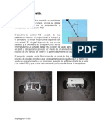 2 Proyectos de Electrónica Digital