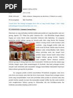 Download Tugas Manajemen Isu Dan Krisis  PTindofoodtbk by MerRy Zetia Putri SN299283422 doc pdf