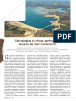 LAPS-Revista Minerios Minerales Novembro e Dezembro de 2015