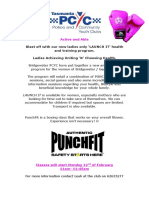 Punchfit 