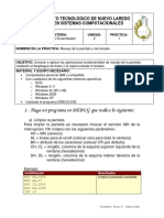 Ensamblador Practica 2 1 Captura de Datos