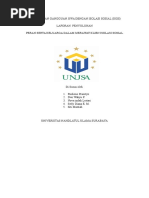 Download Sap Peran Keluarga Dalam Merawat Pasien Dengan Isolasi Sosial by thieach SN299288215 doc pdf