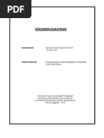 Download Aplikasi Database Penyediaan Dan Krisis Energi by Yudi Zulkarnaen SN299289708 doc pdf
