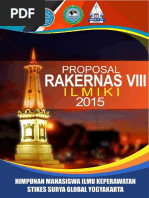 Download Contoh Proposal Rakernas Viii Ilmiki 2015 Himika Stikes Surya Global Yogyakarta by Febri Tri Harmoko SN299290045 doc pdf