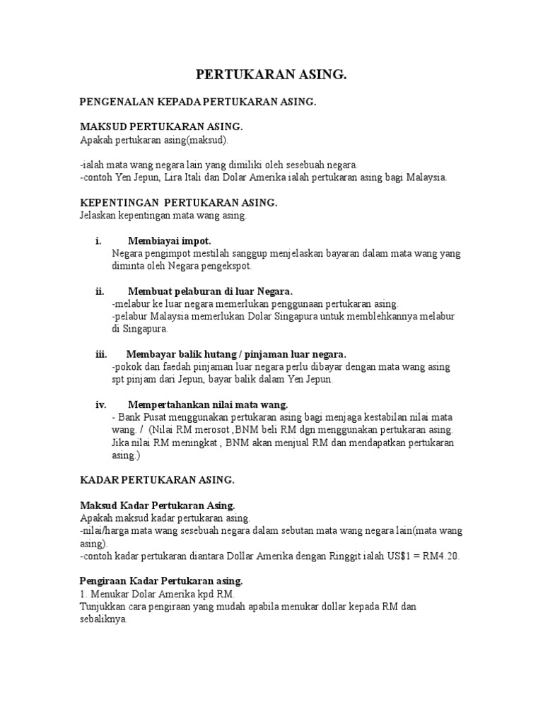 Wang Asing Pdf