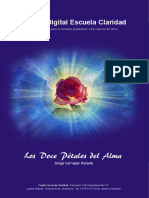 Carvajal Jorge - Los Doce Petalos Del Alma