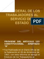 Clase Ley Federal de Los Trab. Expo