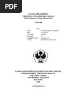 Download Laporan Praktikum Tpp Yogurt by Kezia_Ch1102 SN299295760 doc pdf