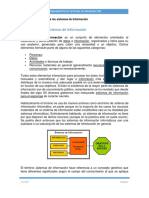 Fundamentos de Sistemas de Información